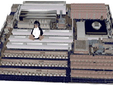 Random Access Memory