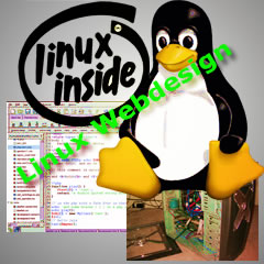 Linux Convert - Designing Web Pages With Linux!